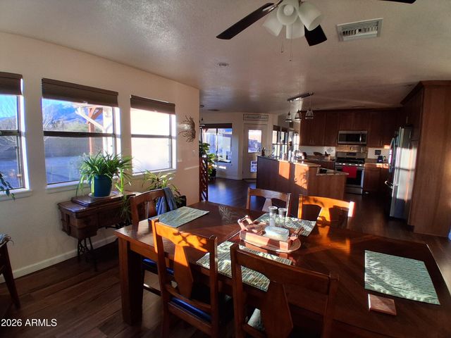 4735 S Pueblo Avenue, Sierra Vista, AZ 85650