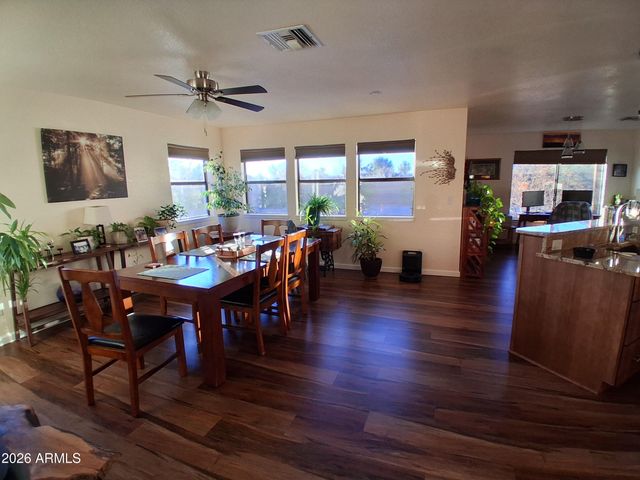 4735 S Pueblo Avenue, Sierra Vista, AZ 85650