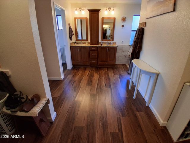 4735 S Pueblo Avenue, Sierra Vista, AZ 85650