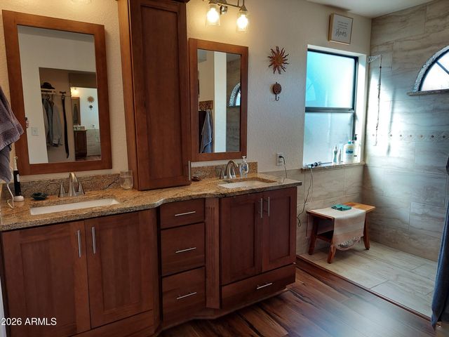 4735 S Pueblo Avenue, Sierra Vista, AZ 85650