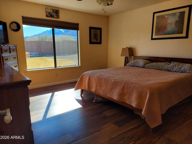 4735 S Pueblo Avenue, Sierra Vista, AZ 85650