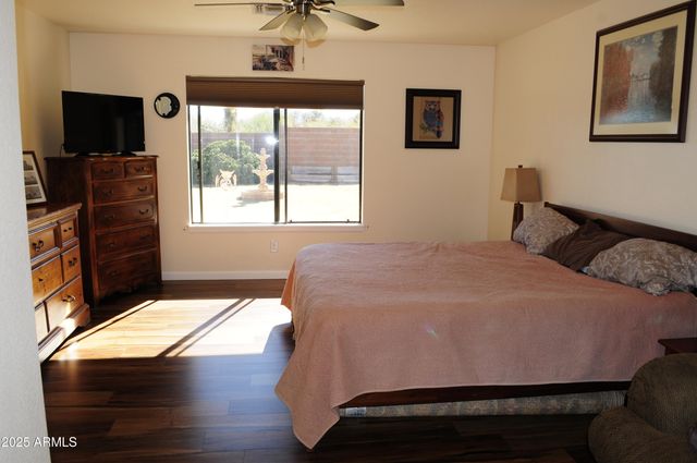 4735 S Pueblo Avenue, Sierra Vista, AZ 85650