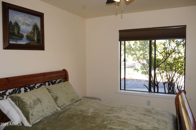 4735 S Pueblo Avenue, Sierra Vista, AZ 85650