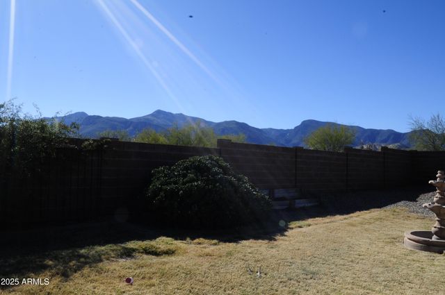 4735 S Pueblo Avenue, Sierra Vista, AZ 85650