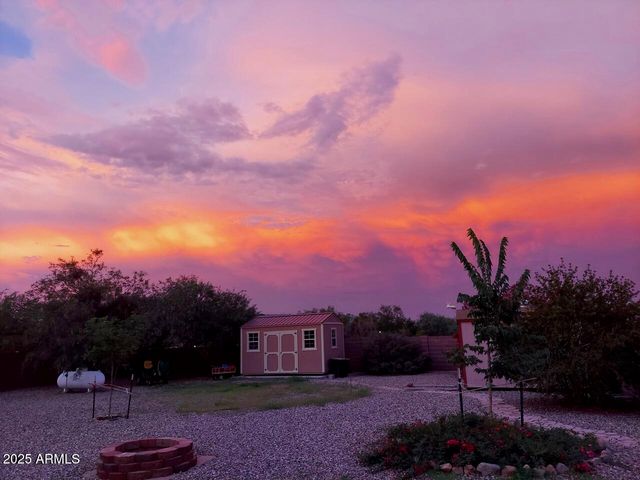 4735 S Pueblo Avenue, Sierra Vista, AZ 85650