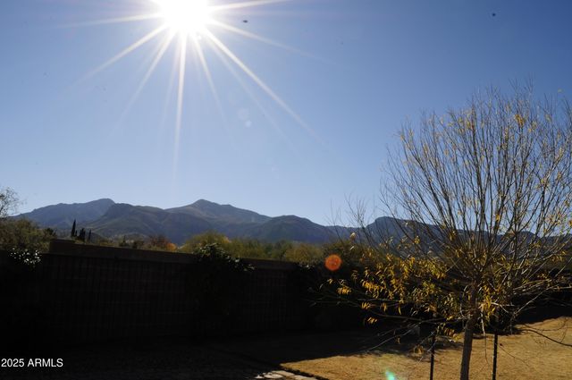 4735 S Pueblo Avenue, Sierra Vista, AZ 85650