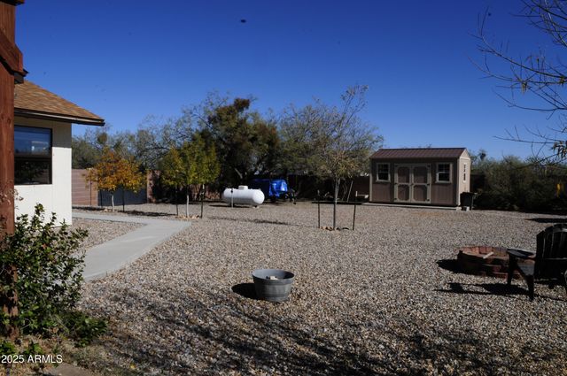 4735 S Pueblo Avenue, Sierra Vista, AZ 85650