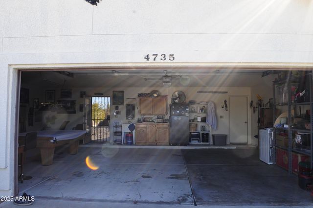 4735 S Pueblo Avenue, Sierra Vista, AZ 85650