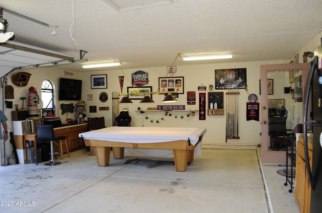 4735 S Pueblo Avenue, Sierra Vista, AZ 85650