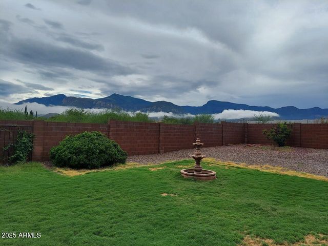 4735 S Pueblo Avenue, Sierra Vista, AZ 85650