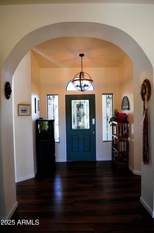 4735 S Pueblo Avenue, Sierra Vista, AZ 85650