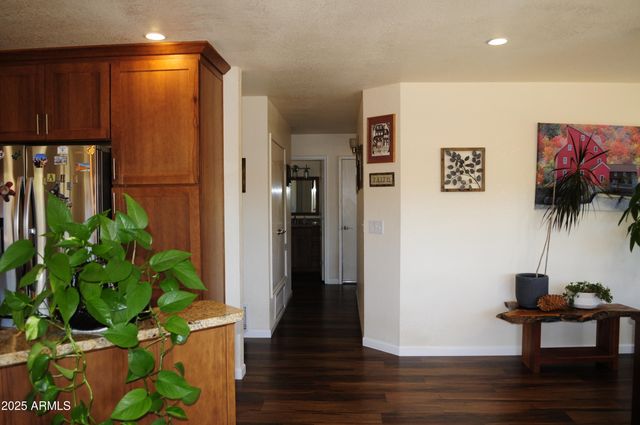 4735 S Pueblo Avenue, Sierra Vista, AZ 85650