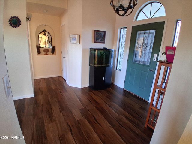 4735 S Pueblo Avenue, Sierra Vista, AZ 85650