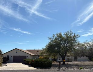 4735 S Pueblo Avenue, Sierra Vista, AZ 85650