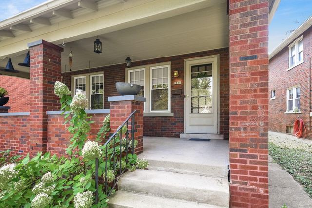 1111 Northwest Boulevard, Columbus, OH 43212