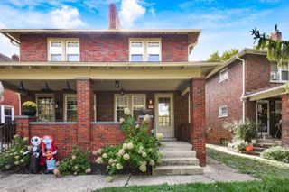 1111 Northwest Boulevard, Columbus, OH 43212