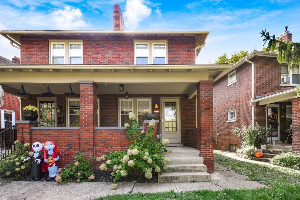 1111 Northwest Boulevard, Columbus, OH 43212