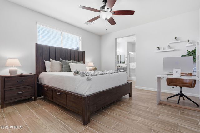 5409 W STRAIGHT ARROW Lane, Phoenix, AZ 85083