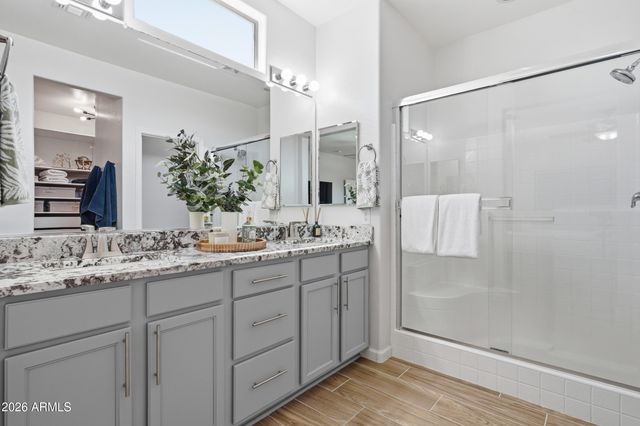 5409 W STRAIGHT ARROW Lane, Phoenix, AZ 85083