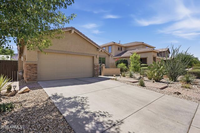5409 W STRAIGHT ARROW Lane, Phoenix, AZ 85083