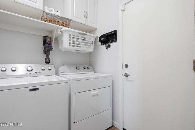 5409 W STRAIGHT ARROW Lane, Phoenix, AZ 85083