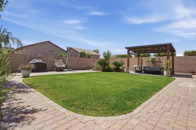 5409 W STRAIGHT ARROW Lane, Phoenix, AZ 85083