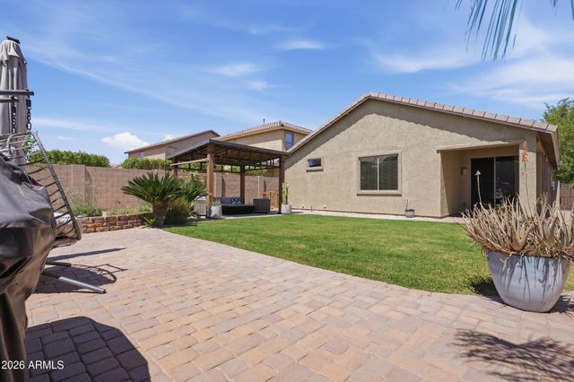 5409 W STRAIGHT ARROW Lane, Phoenix, AZ 85083