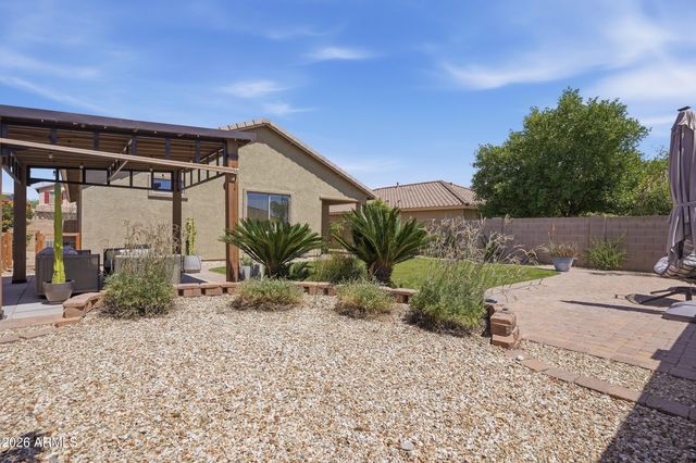 5409 W STRAIGHT ARROW Lane, Phoenix, AZ 85083