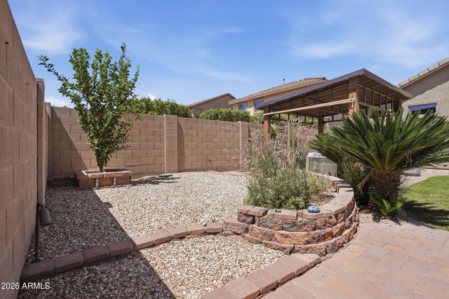 5409 W STRAIGHT ARROW Lane, Phoenix, AZ 85083