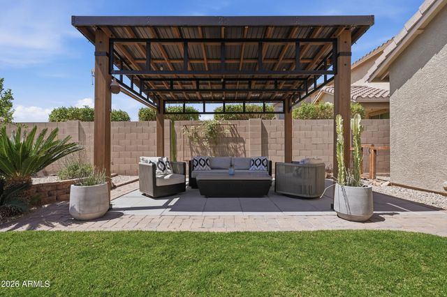 5409 W STRAIGHT ARROW Lane, Phoenix, AZ 85083