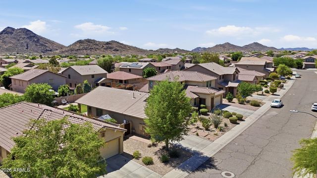 5409 W STRAIGHT ARROW Lane, Phoenix, AZ 85083