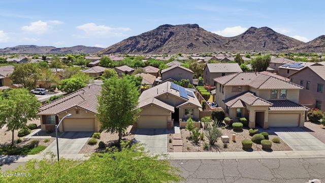 5409 W STRAIGHT ARROW Lane, Phoenix, AZ 85083