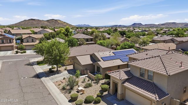 5409 W STRAIGHT ARROW Lane, Phoenix, AZ 85083