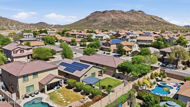 5409 W STRAIGHT ARROW Lane, Phoenix, AZ 85083