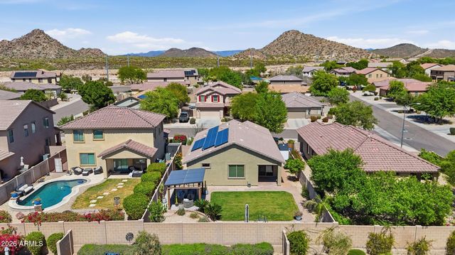 5409 W STRAIGHT ARROW Lane, Phoenix, AZ 85083