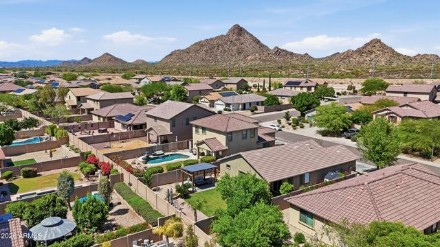 5409 W STRAIGHT ARROW Lane, Phoenix, AZ 85083