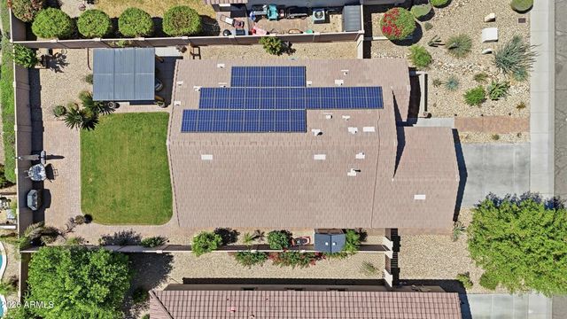 5409 W STRAIGHT ARROW Lane, Phoenix, AZ 85083