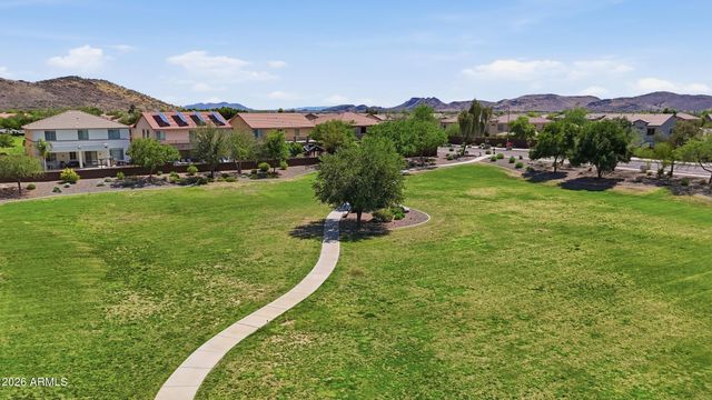 5409 W STRAIGHT ARROW Lane, Phoenix, AZ 85083