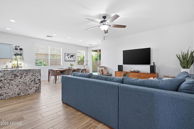 5409 W STRAIGHT ARROW Lane, Phoenix, AZ 85083