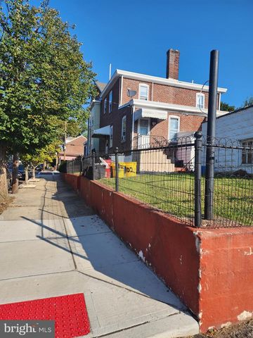 902 OHIO AVE, Trenton, NJ 08638