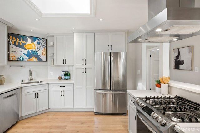 246 Ottawa Avenue, San Francisco, CA 94112