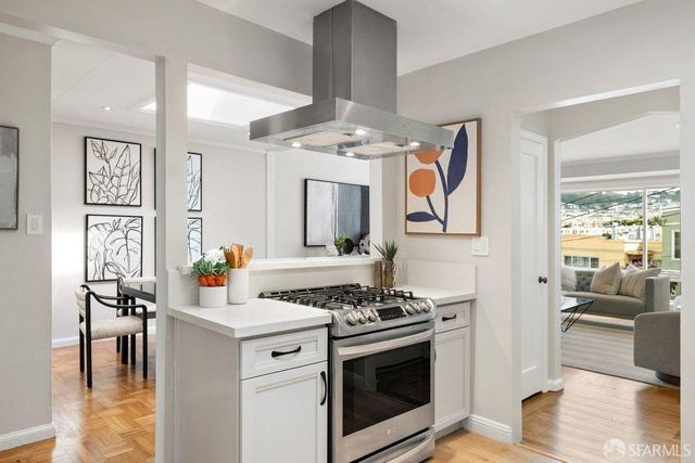 246 Ottawa Avenue, San Francisco, CA 94112