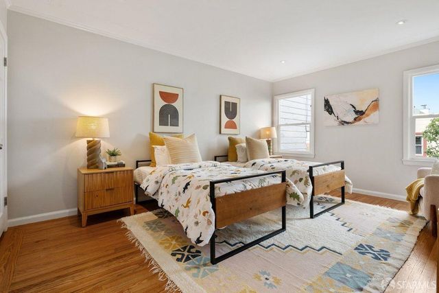 246 Ottawa Avenue, San Francisco, CA 94112