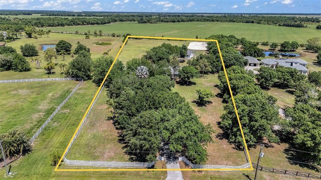 5222 BLACKJACK CIRCLE, Punta Gorda, FL 33982