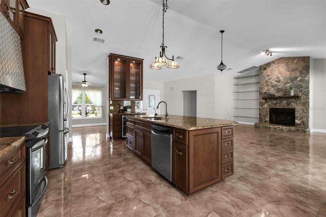 5222 BLACKJACK CIRCLE, Punta Gorda, FL 33982