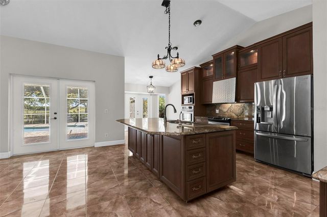 5222 BLACKJACK CIRCLE, Punta Gorda, FL 33982