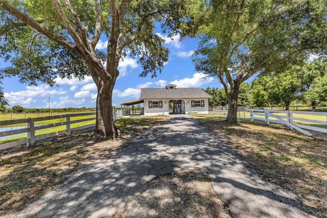 5222 BLACKJACK CIRCLE, Punta Gorda, FL 33982