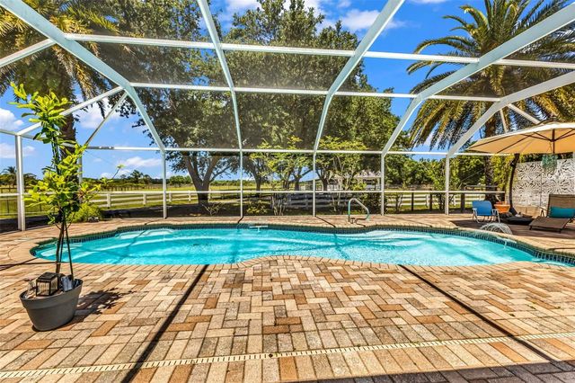 5222 BLACKJACK CIRCLE, Punta Gorda, FL 33982