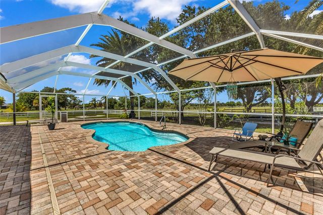 5222 BLACKJACK CIRCLE, Punta Gorda, FL 33982