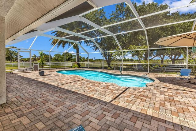 5222 BLACKJACK CIRCLE, Punta Gorda, FL 33982